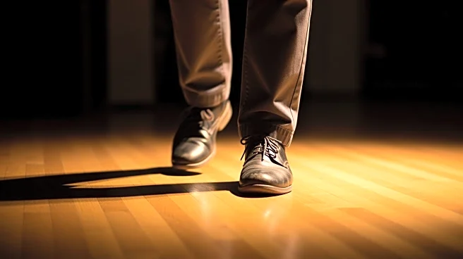 Step Afrika! to Perform High-Energy Stepping at Kohler Memorial Theatre