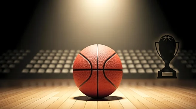 Women's College Basketball Teams Secure NCAA Tournament Bids Amid Conference Championships