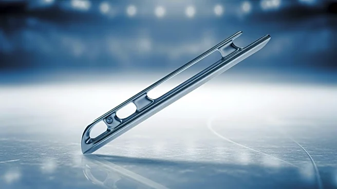 Jordan Stolz Leads World Allround Speed Skating Championships After Day 1