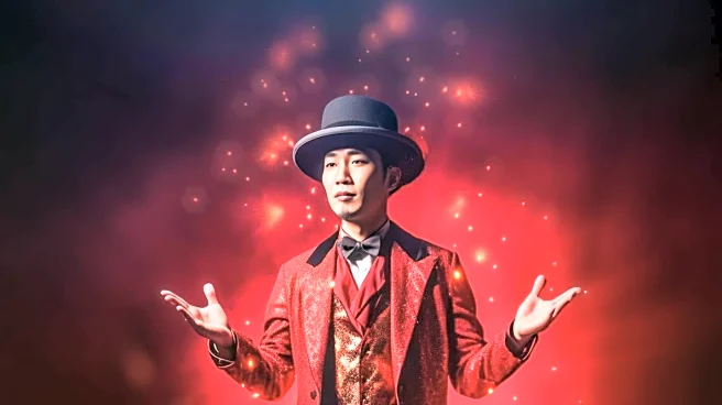 Bridesmaids Embrace Magicians Over Strippers for Bachelorette Parties, Creating Inclusive Experiences