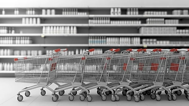 Grocery Outlet Announces Closure of 36 Stores Amid Optimization Plan