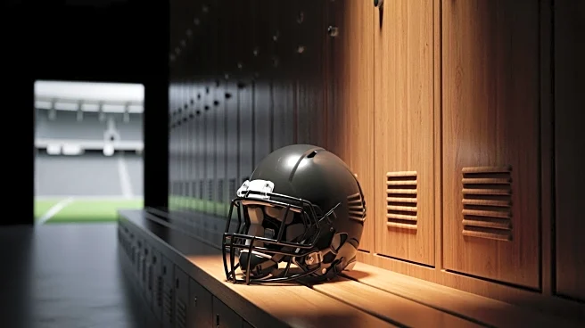 Maxx Crosby Sends Farewell Message to Raiders, Prepares for Ravens