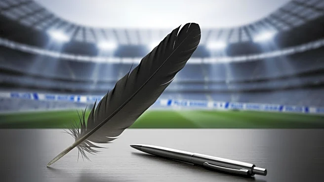 Ravens Secure Tyler Huntley with Two-Year Contract Extension