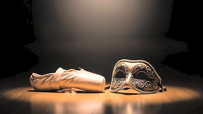 Timothée Chalamet Faces Criticism from Ballet and Opera Communities Over 'No One Cares' Comment