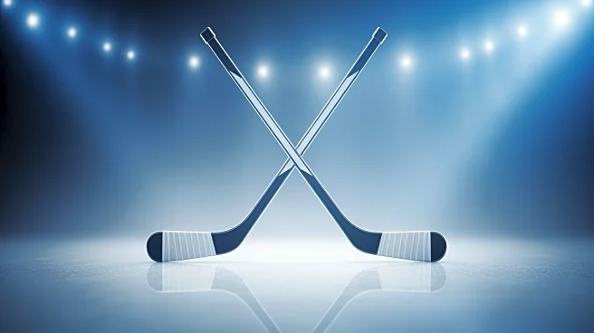 Buffalo Sabres and Tampa Bay Lightning Battle for Atlantic Division Lead