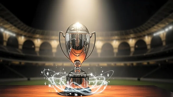 Arsenal's Youngsters Make History in FA Cup Victory Over Mansfield