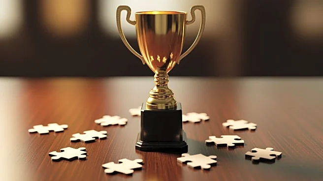 Inothewayurthinkin to Defend Gold Cup Title Amid Changes in Lineup