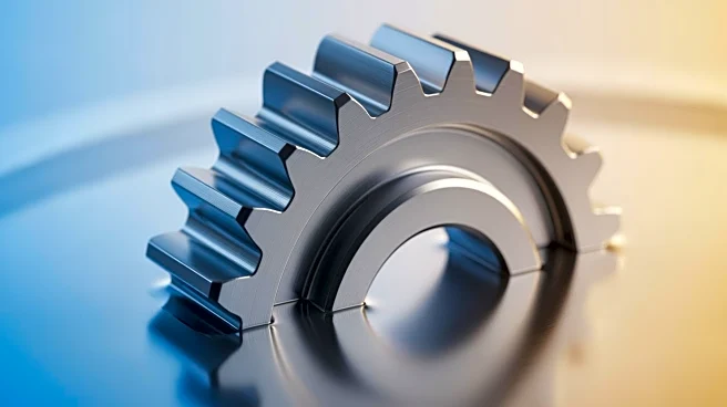 ISM Reports Slight Decline in Manufacturing PMI, Indicating Continued Economic Expansion