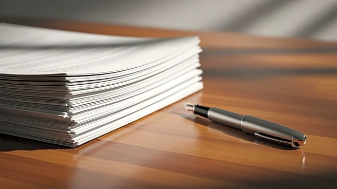 Complaint Filed Against Former Realized Financial Advisor Jacob Adams for $500K