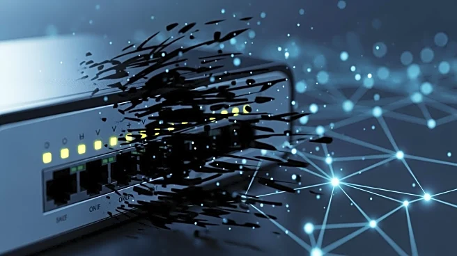 Cisco Catalyst SD-WAN Vulnerability Exploited by Threat Actors