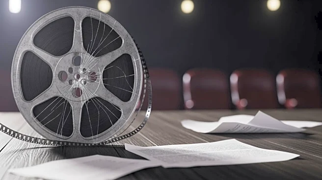 Film 'Heel' Criticized for Implausible Plot and Execution