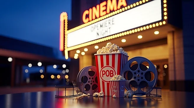 Pixar's 'Hoppers' Set for $40M Box Office Debut, Outshining 'The Bride!'