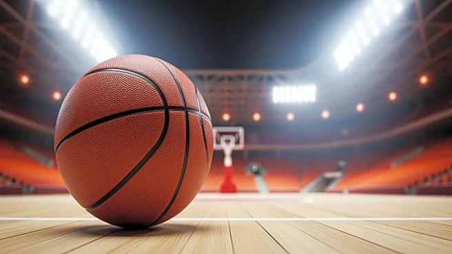 Louisville Cardinals Secure Crucial Victory Over Ranked Miami, Boosting ACC Tournament Prospects