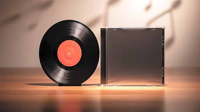 Jenni Rivera's Legacy Continues with 'La Gran Señora (Banda)' Release on CD and Vinyl