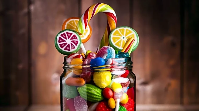 Sweet Jane’s Candy Store Offers Nostalgic Treats in Silver Springs