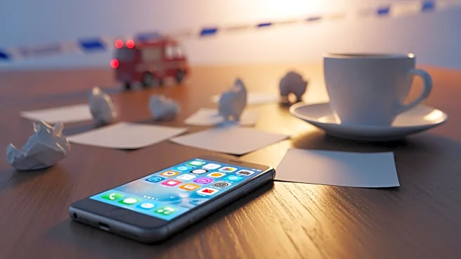 Steven Conrad's 'DTF St. Louis' Explores Middle-Age Hookup App Consequences