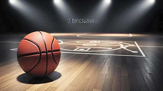 Vanderbilt Basketball Triumphs Over Tennessee with Strategic Defense