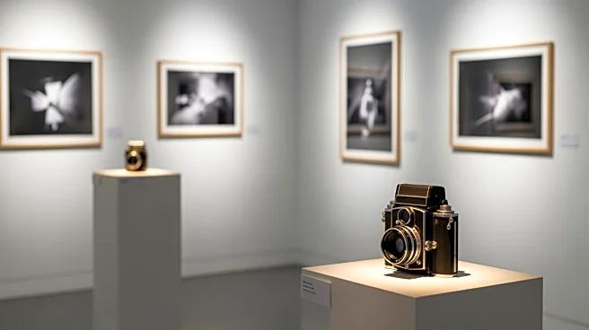 Yorgos Lanthimos Launches New Photobook 'VISCIN' and Athens Exhibition