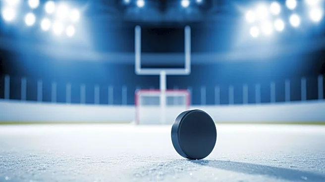 Alex Bump Scores in NHL Debut, Contributing to Flyers' Victory Over Penguins