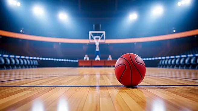 Iowa State Secures Victory Over Arizona State with Second-Half Surge