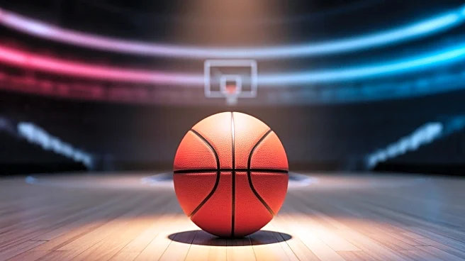 Rhode Island Rams Face George Mason Patriots in Atlantic 10 Championship