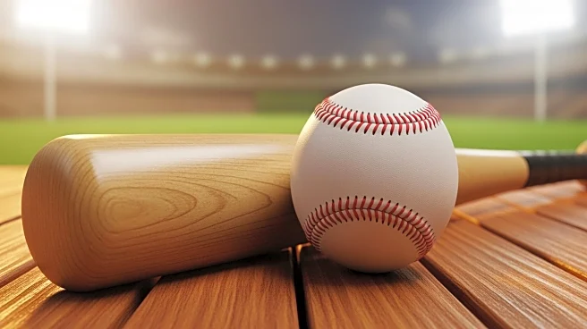 Kyle Schwarber's Home Run Leads Team USA to Victory Over Great Britain in WBC