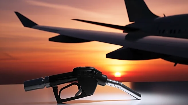 United Airlines CEO Warns of Rising Airfares Due to Iran Conflict and Fuel Price Surge