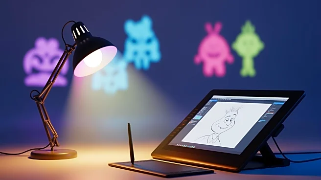 Piper Curda Transitions from Disney Channel to Pixar Star in 'Hoppers'