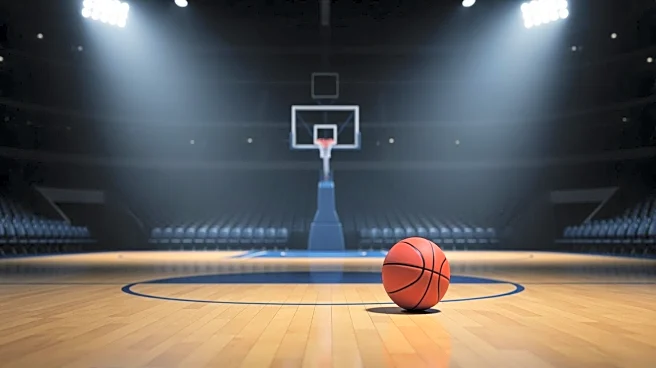 Indiana Hoosiers' NCAA Tournament Hopes Diminish After Loss to Ohio State