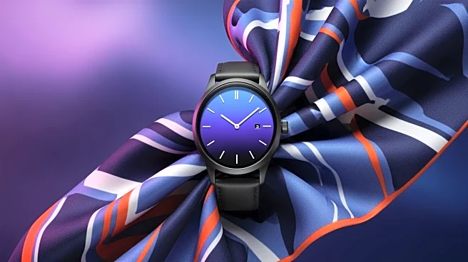 Hermès Fall 2026 Collection Explores Twilight Themes with Sporty Elegance