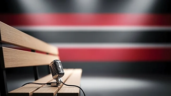 Chicago Blackhawks Mourn the Loss of Troy Murray, Beloved Broadcaster and Alumni