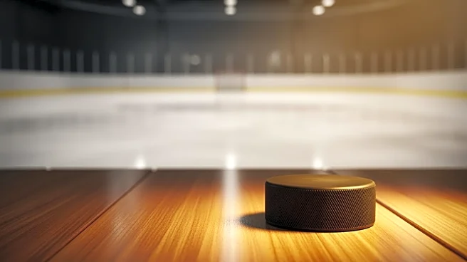 Troy Murray, Esteemed Blackhawks Player and Analyst, Dies at 63