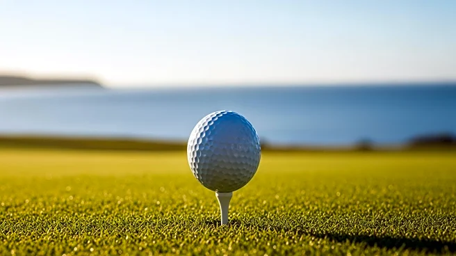 Mi-Hyang Lee Secures First LPGA Tour Title in Over Eight Years at Blue Bay