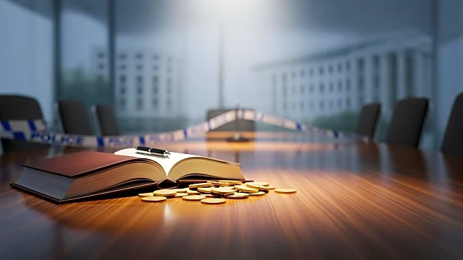 Steve Wilkinson Faces $325K Investor Complaint Over Alleged Misconduct