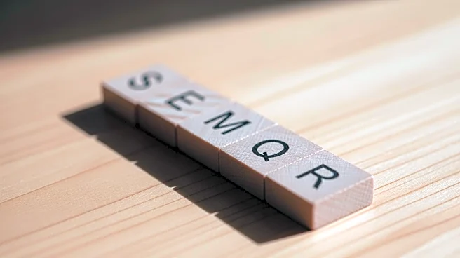 Wordle Puzzle for March 8 Reveals Challenging Answer 'LOBBY'