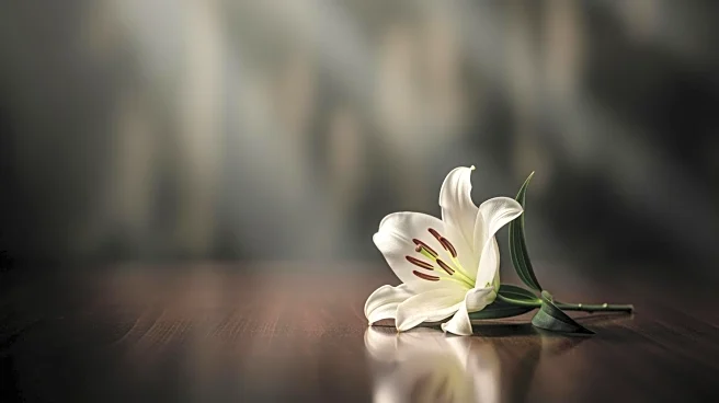 Corey Parker, 'Will  Grace' Actor, Passes Away at 60 Due to Cancer