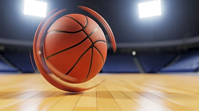 Anthony Edwards Scores 17 Points in First Quarter for Timberwolves