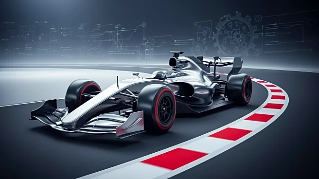 Max Verstappen Criticizes F1's New Regulations After Australian GP Performance