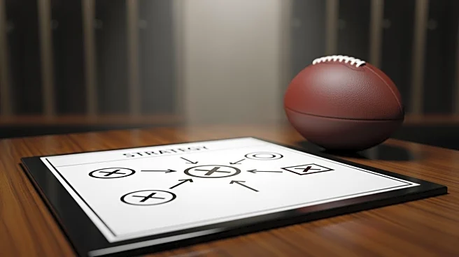 Tremaine Jackson Returns to Prairie View with Strategic Insights from Deion Sanders