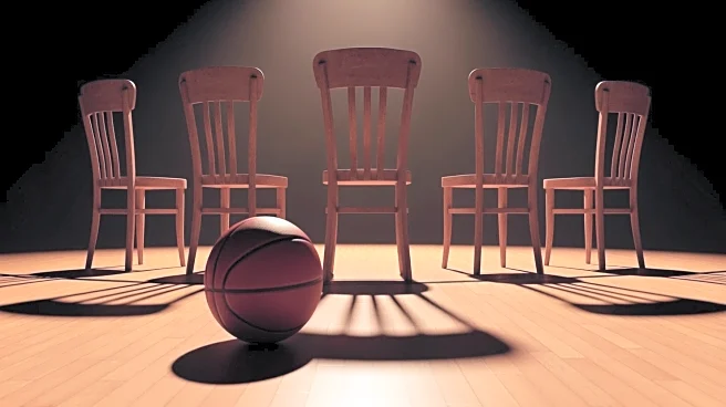 Anthony Edwards Omits LeBron James from All-Time NBA Starting Five