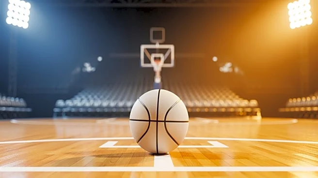 Trail Blazers Recall Yang Hansen from G League Amidst Performance Boost