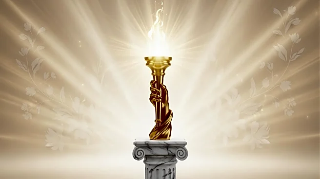 Nikki Tamboli Advocates for Women's Empowerment on International Women's Day