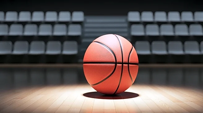 Conference USA Basketball Tournament to Determine NCAA Bid in Huntsville