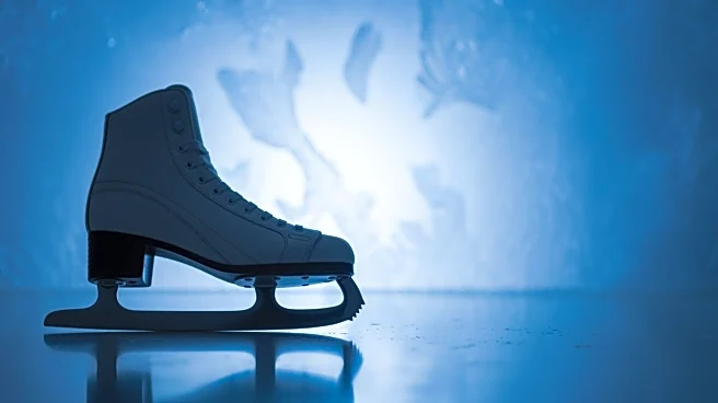 Alysa Liu Reflects on Her Comeback and Complex Relationship with Her Father