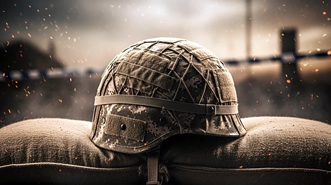 Alan Ritchson Faces Physical Challenges in Netflix's 'War Machine'