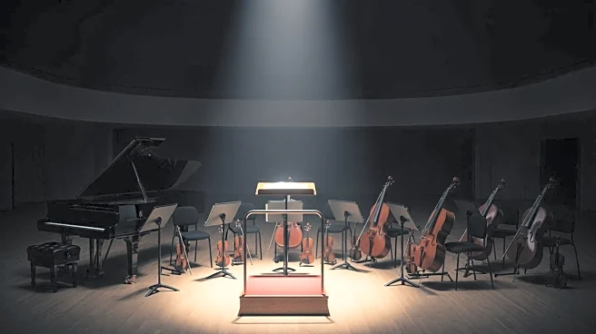 Boston Symphony Musicians Oppose Andris Nelsons' Dismissal