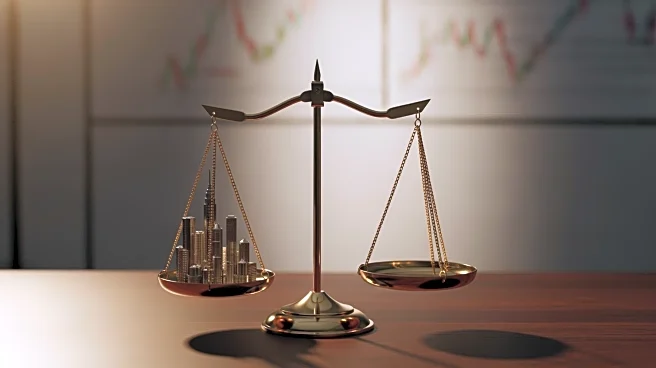 Former Goldman Sachs CEO Lloyd Blankfein Reflects on Wall Street Crises and Future Economic Challenges