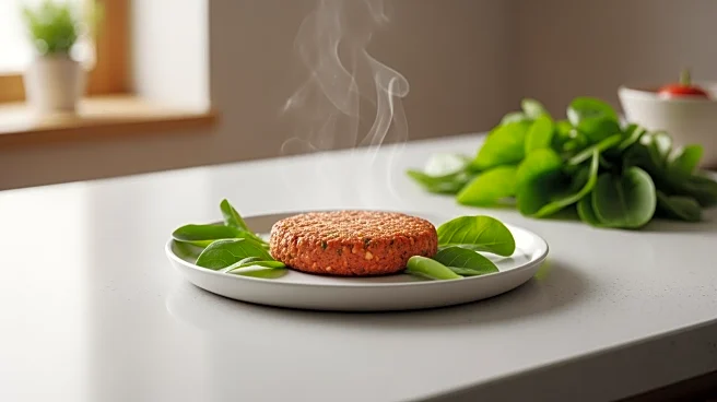 Beyond Meat Rebrands Amid Misinformation Campaign, Aims to Expand Product Line