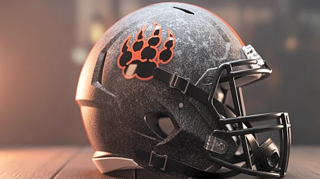 Chicago Bears Consider Caleb Banks for 2026 NFL Draft to Strengthen Defensive Line