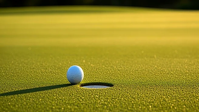 Dan Bradbury Secures Second Joburg Open Victory with Crucial Par Save